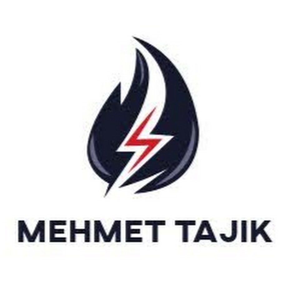 Телеграм канал таджики. Ajoyib logo.