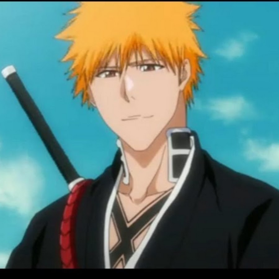 <b>Ichigo</b> Rodriguez.