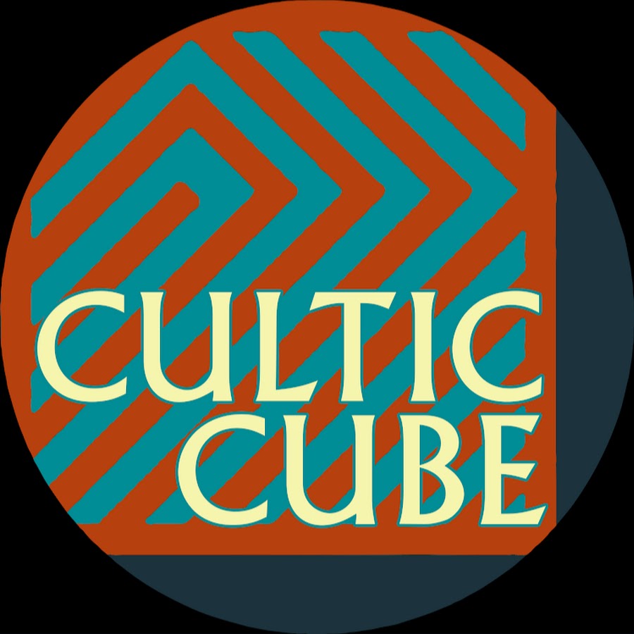Cultic Cube - YouTube
