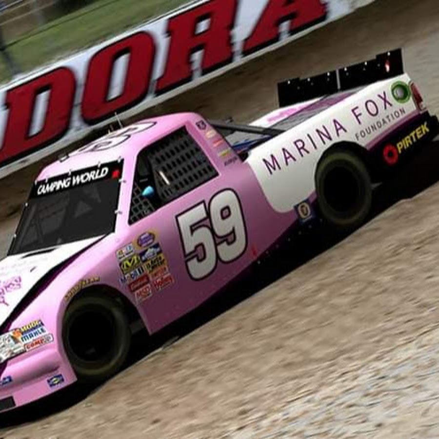 NASCAR Racing 2003 Season