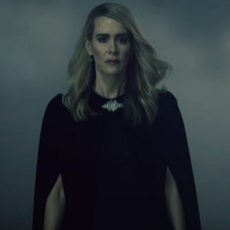 American Horror Story' crowns a new Supreme