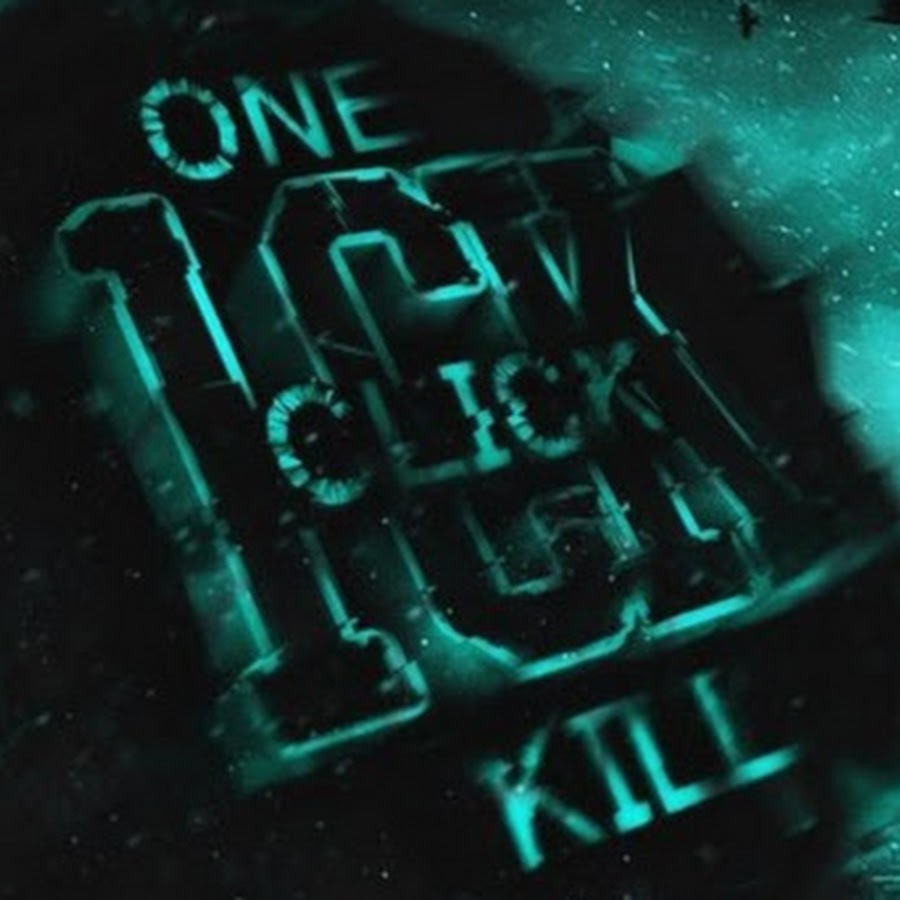 One click damage. One click kill.