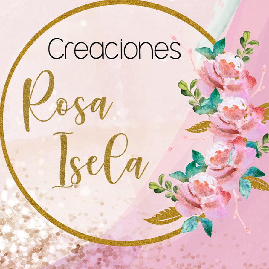 ROSAS ETERNAS DE LISTON O TELA VIDEO NO. 998 CREACIONES ROSA ISELA 