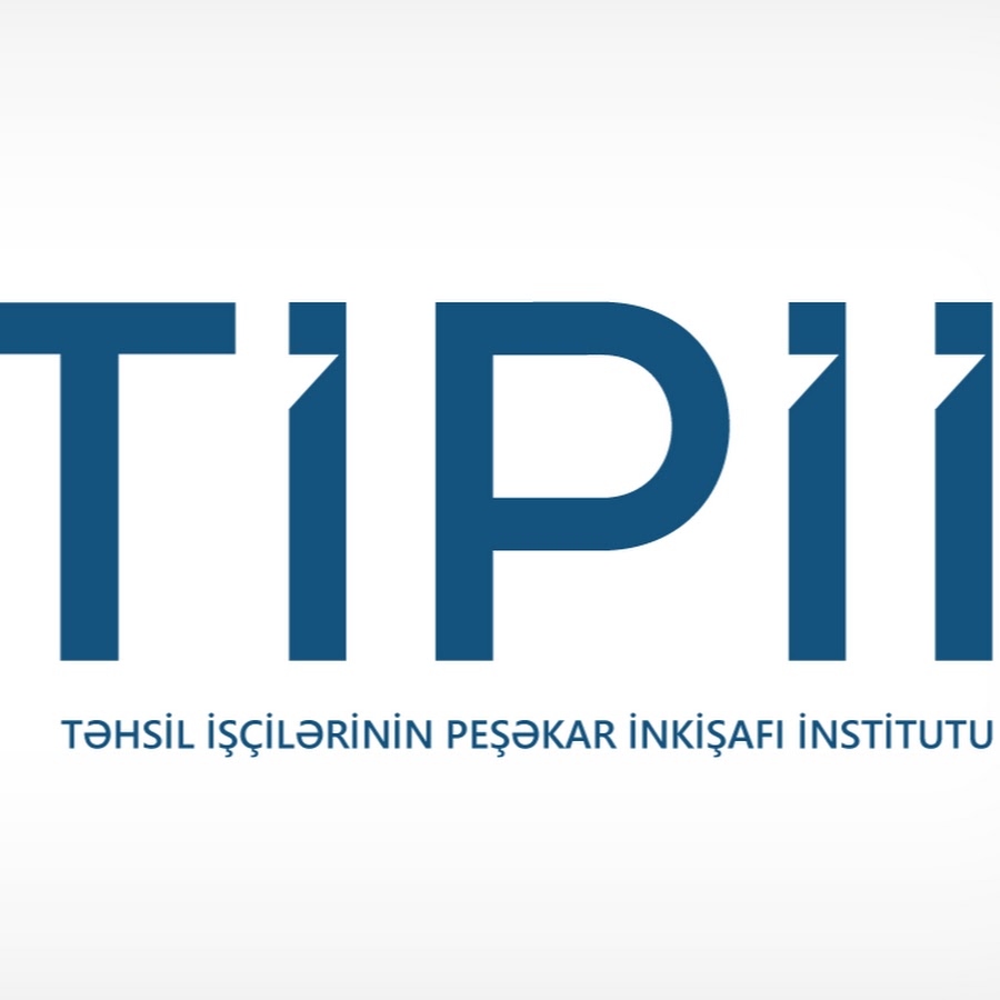 Tipii. Code edu az logo.