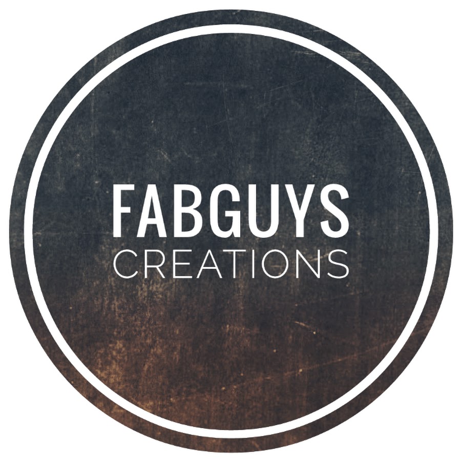 FabGuys Creations - YouTube