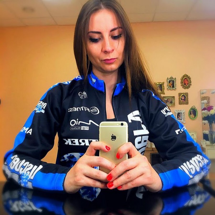 Анастасьина Екатерина самбо