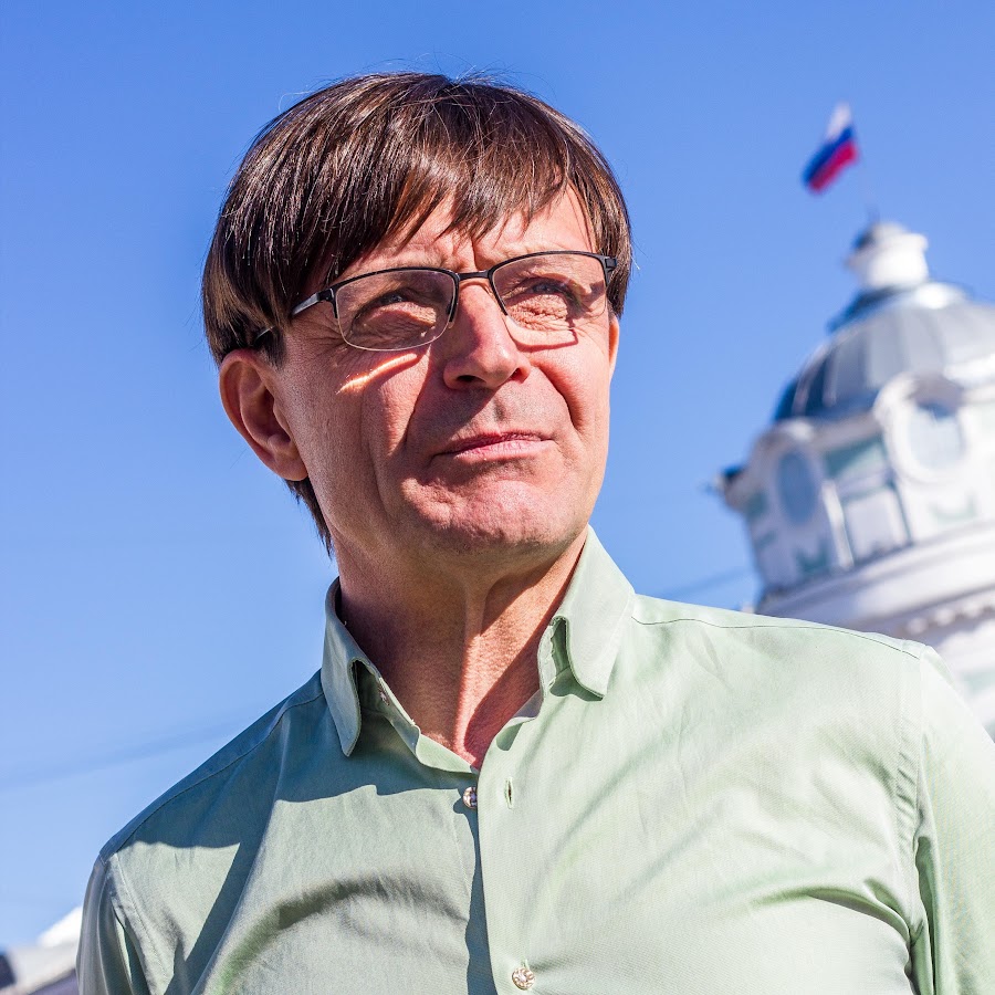 Владимир анисимов фото