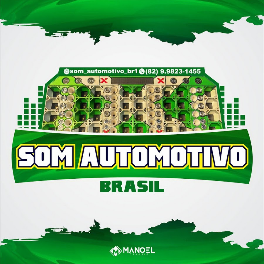 بازی Som Automotivo Brasil - دانلود