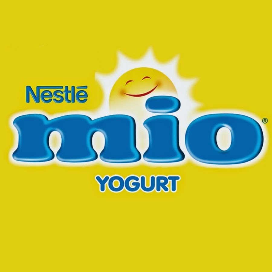 Yogurt Mio 