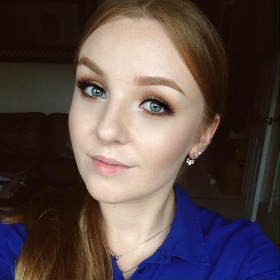 Belinda GLOW UP YouTube
