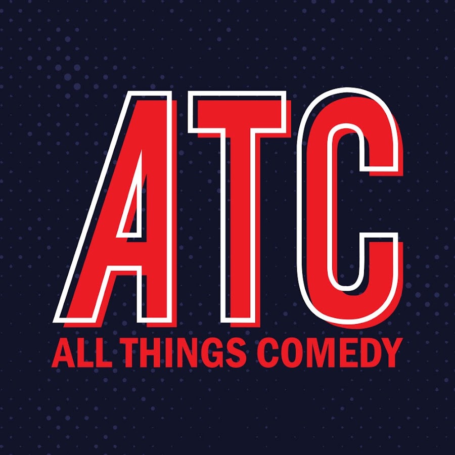 All Things Comedy (@allthingscomedy) / X