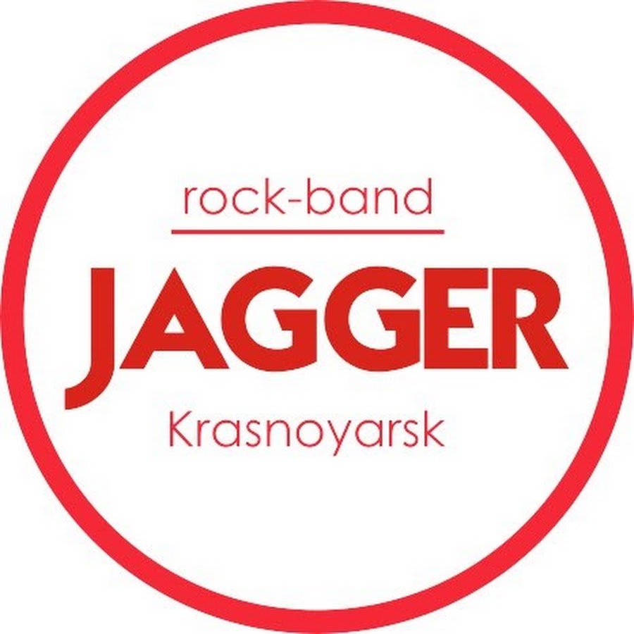 Кавер красноярск. Jagger Красноярск. Группа Джаггер. Jagger логотип. Группа Джэггер.
