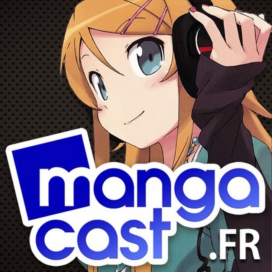 Mangacast Omake n°106 - Novembre 2022 - Mangacast L'émission du