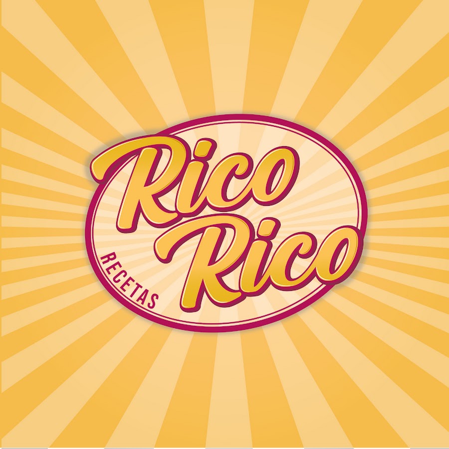 Rico Rico Recetas - YouTube