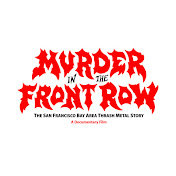 Murder In The Front Row YouTube