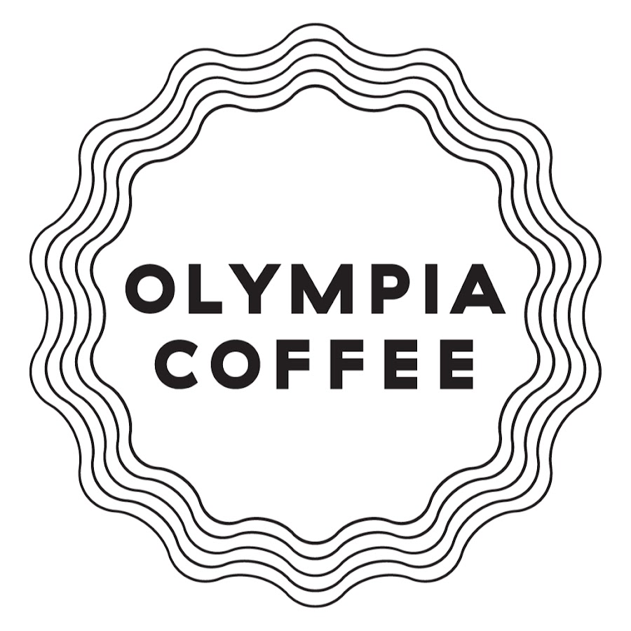 Try me coffee. Олимпия еда.