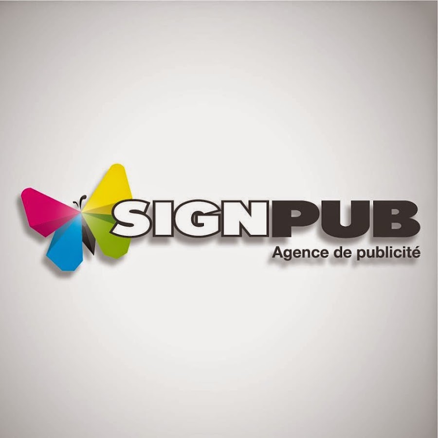 Signpub  NOUVEAU Adhésif lumineux publicitaire