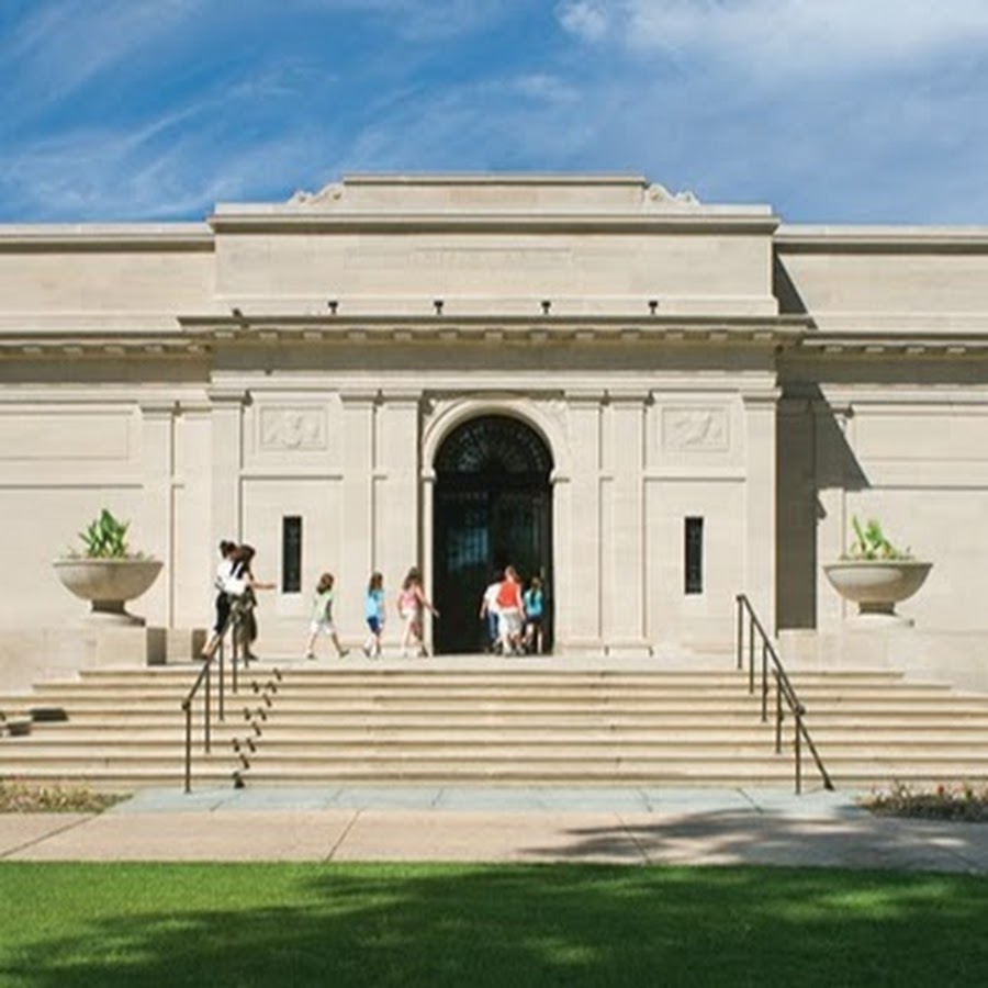 The Heckscher Museum Of Art Reviews