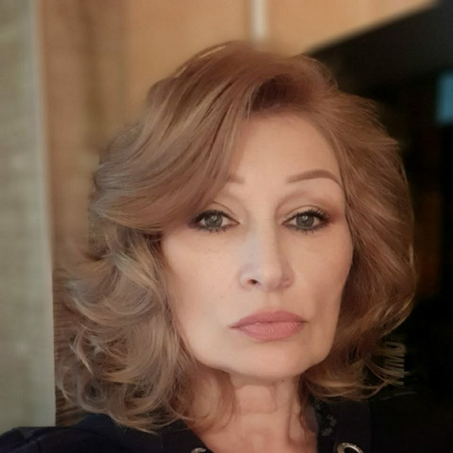 Нателла Гришина
