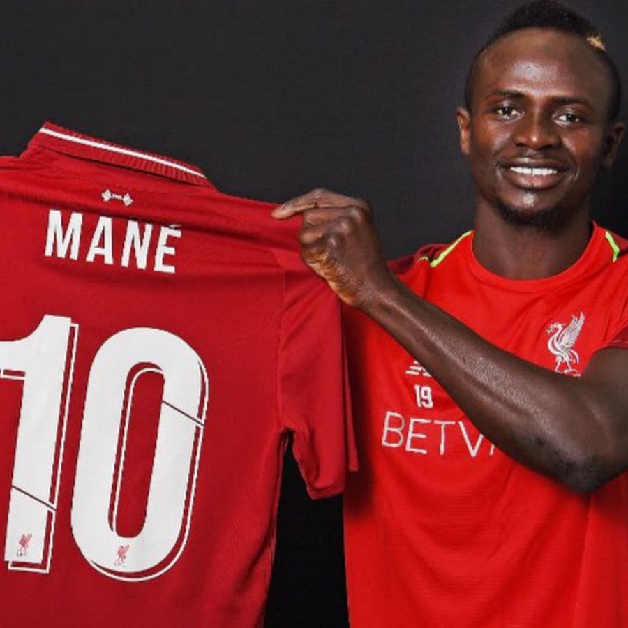 Мане мане ютуб. Садио Мане в детстве. Sadio Mane bolaligi.