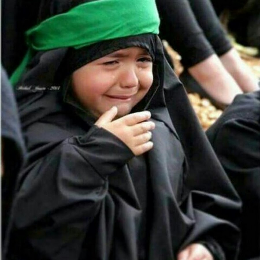 Але мусульманский. Фото стильные дети мусульман.