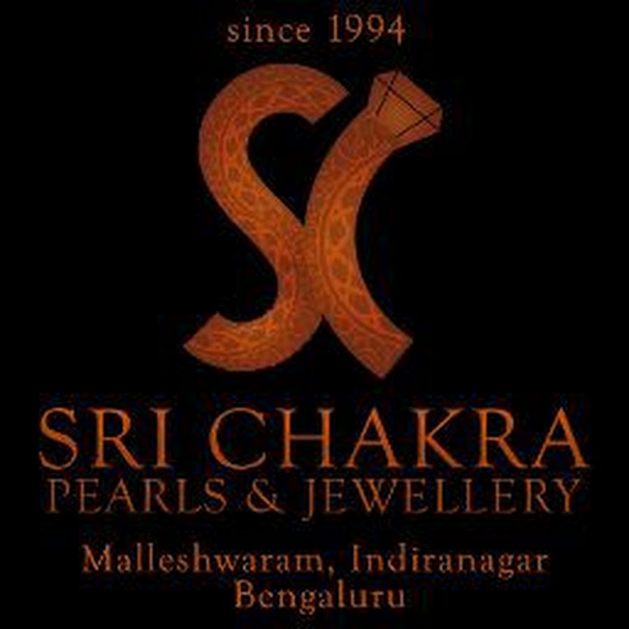 Sri chakra pearls deals and jewellery