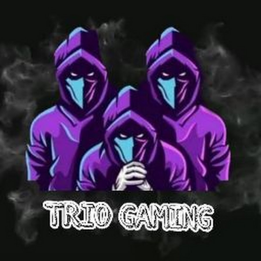 Trio gaming sales