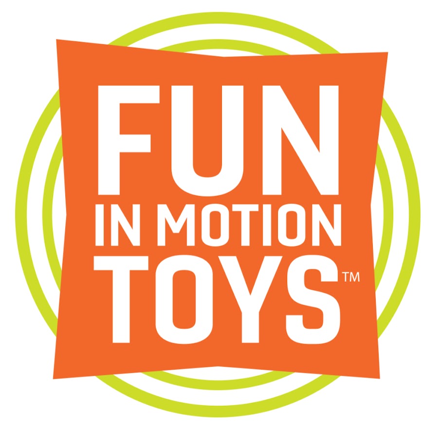 Fun in Motion Toys