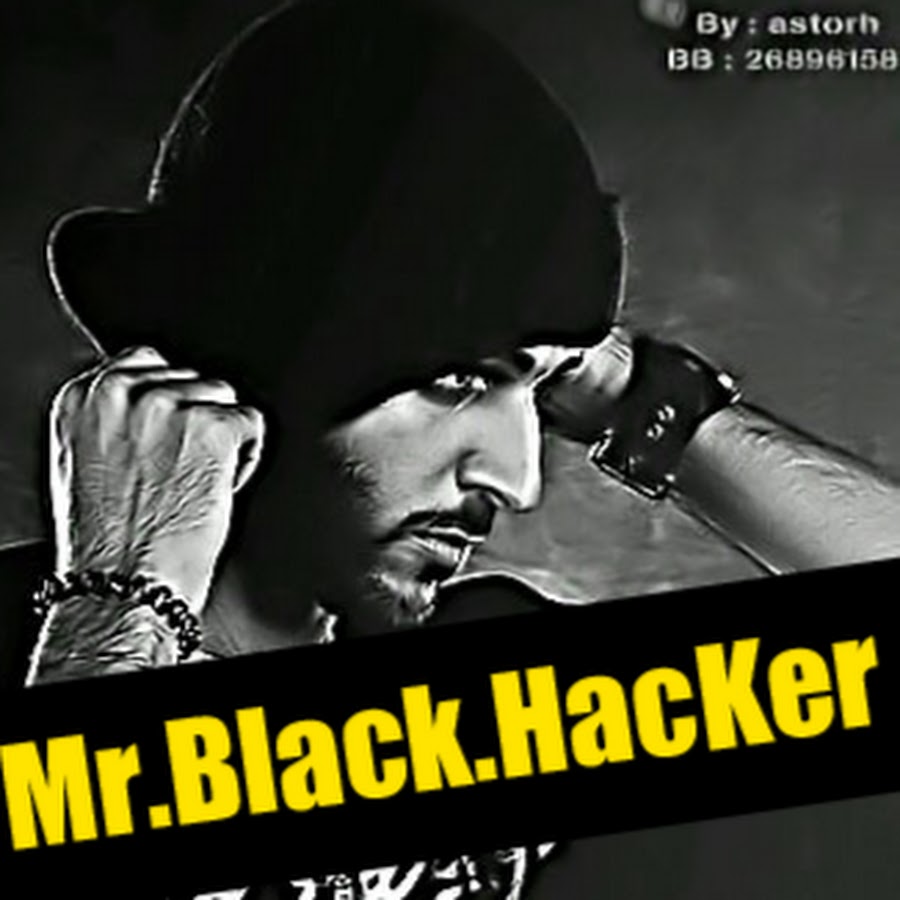 Mr black перевод