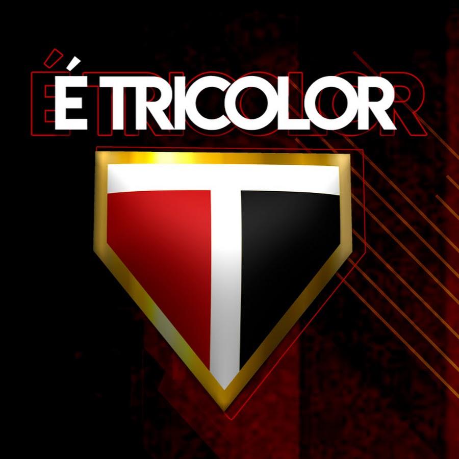 Tricolor