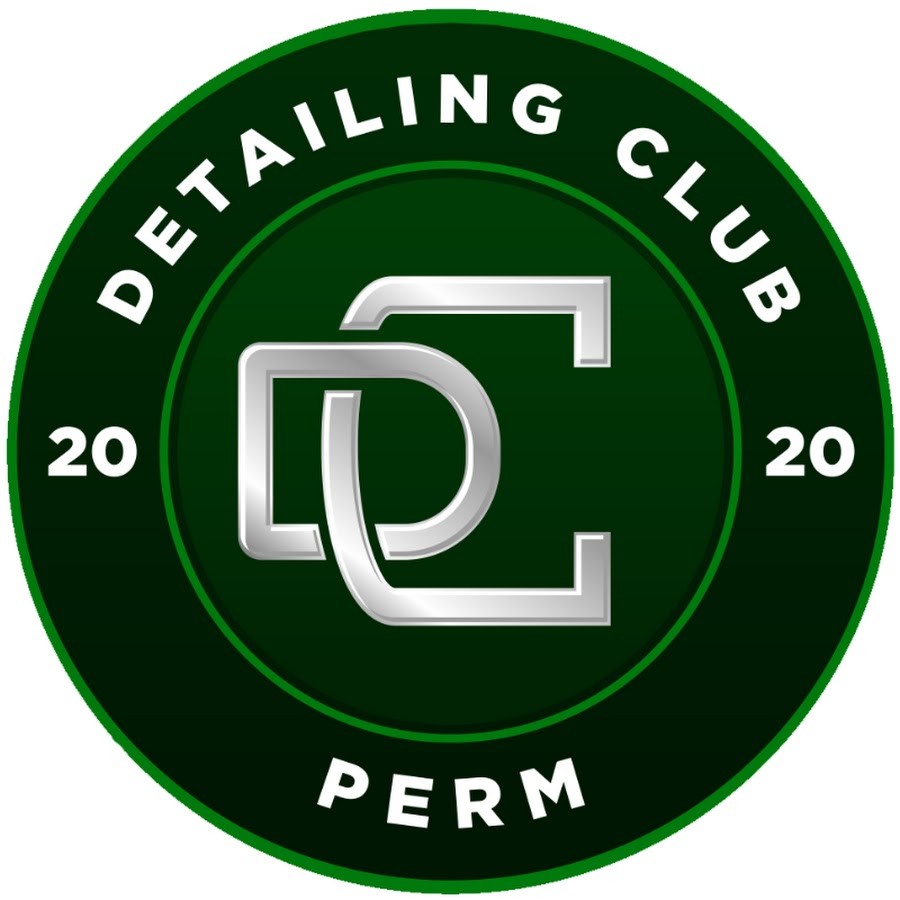 Detailing Club Швецова Пермь.