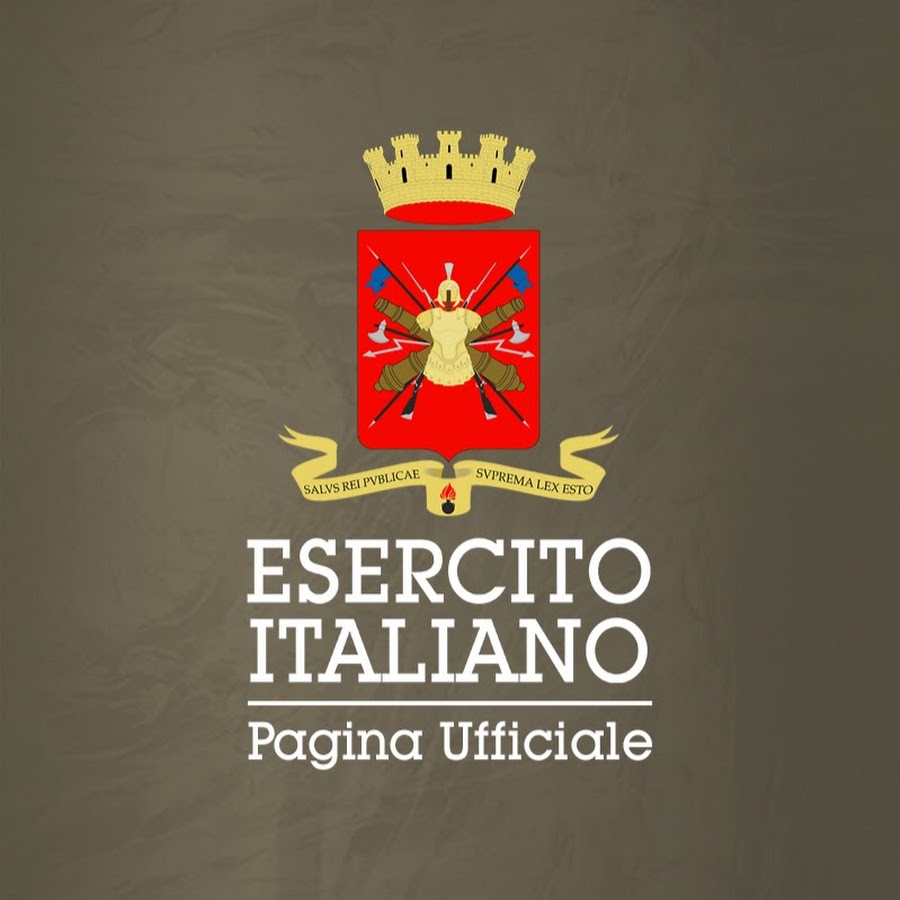 Esercito Italiano 