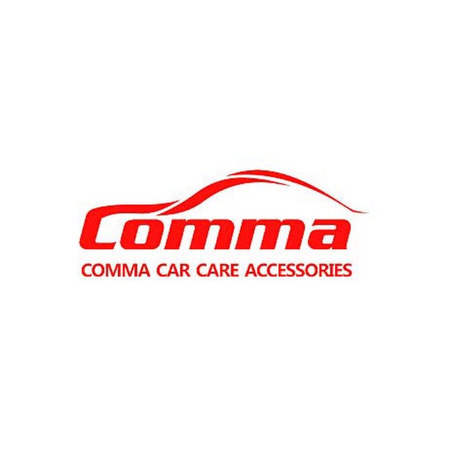 Comma Car Care｜15 Years Experienced Manufacturer in China