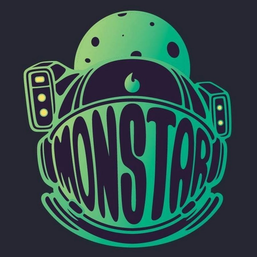 Monstar TV - YouTube