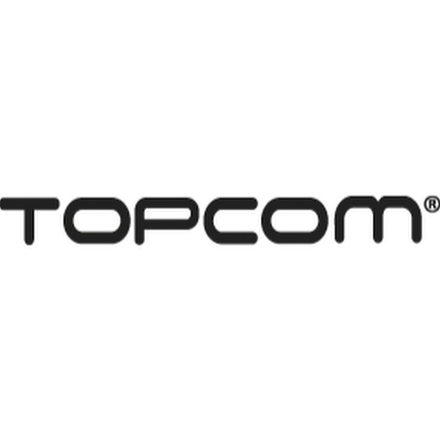 Topcom KS-4216 Babyphone audio