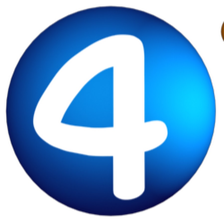 Canal 4. ТВ канал в Аргентине. Cuatro (канал).