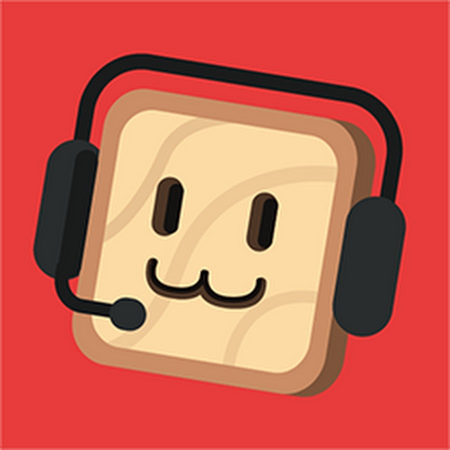 CinnamonToastKen - YouTube
