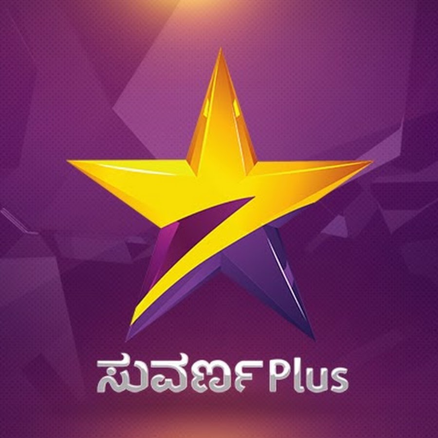 Star Suvarna Plus YouTube