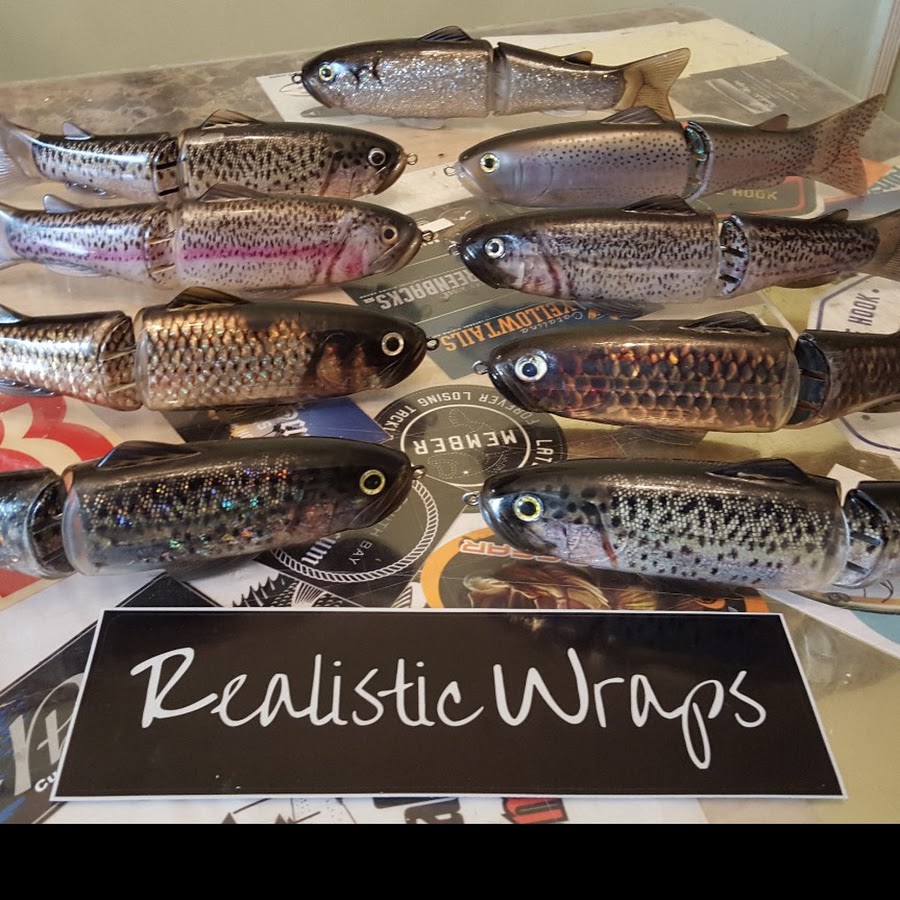 RealisticWraps