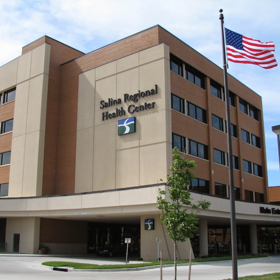 Salina Regional Health Center