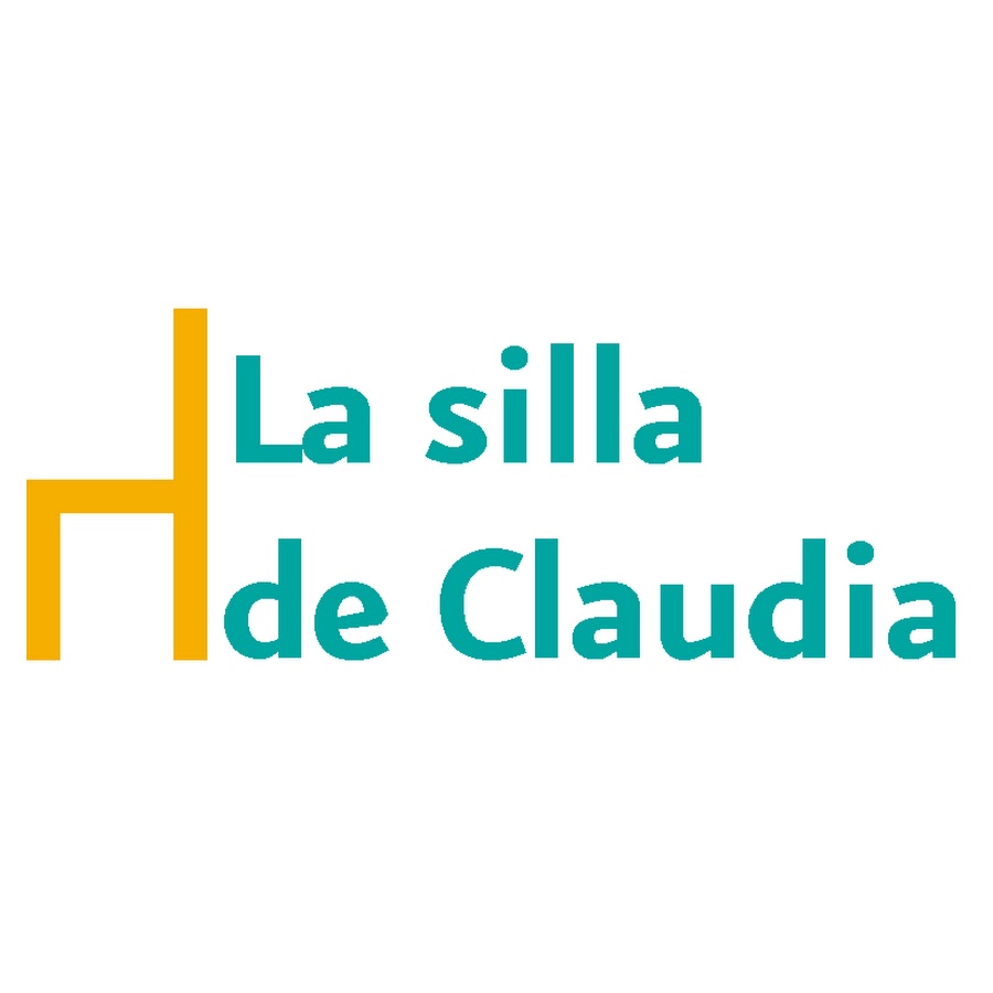 La Silla de Claudia - Silla Escritorio y Oficina Azul Torino