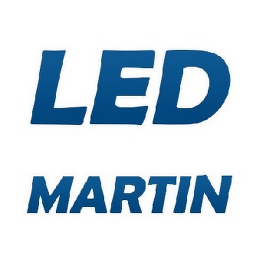 LED - MARTIN LED Arbeitslicht LED Frontblitzer X2 - gelb