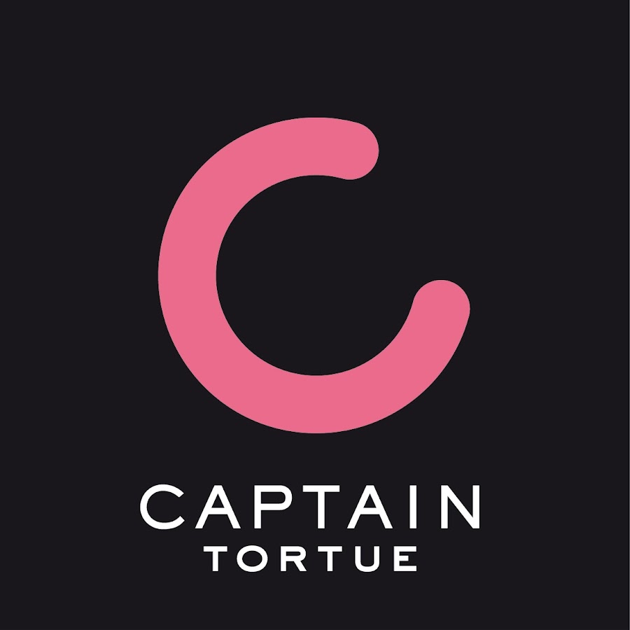 Captain Tortue YouTube