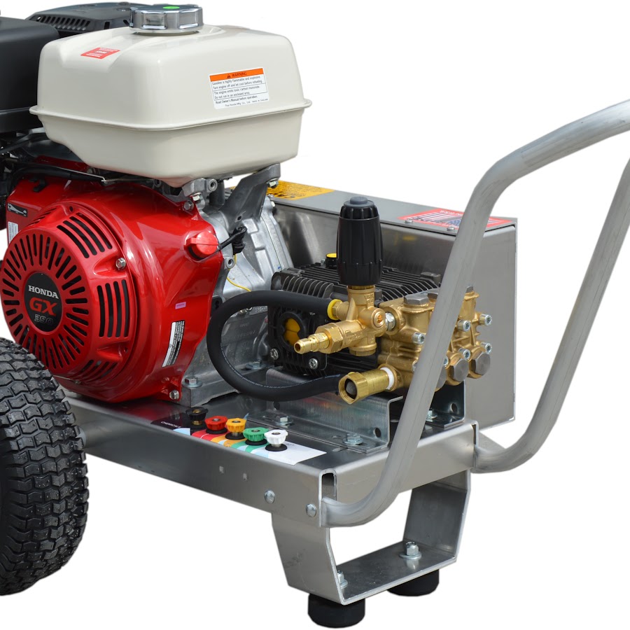 Pressure pro on sale pressure washer