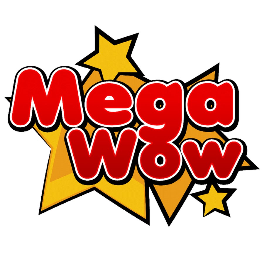 Mega Wow - YouTube