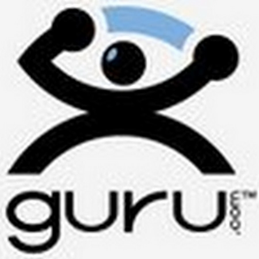 Kinotik guru. Guru freelance. Гуру лого. Guru logo. Guru.com.