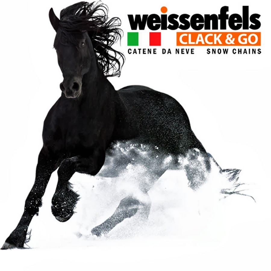 Catene Weissenfels Rex TR RTR  Catene da neve 