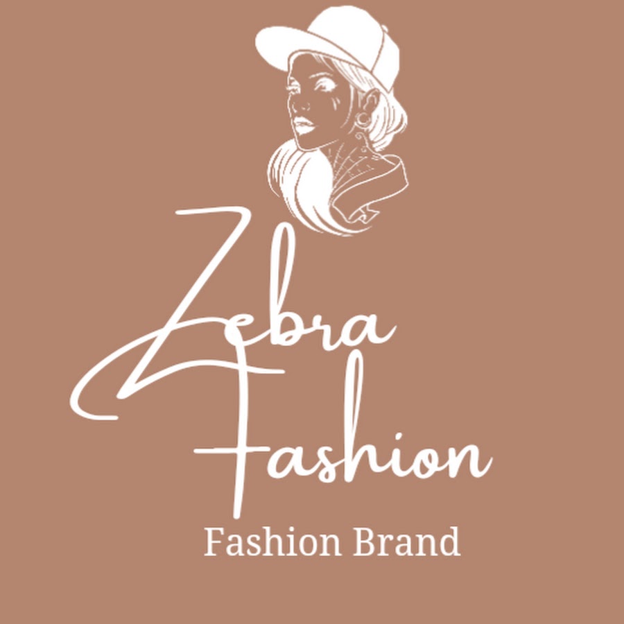 Zebra clothing outlet brand