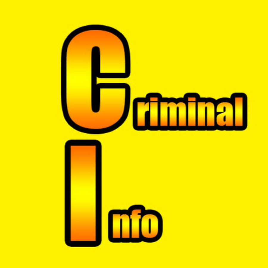 Criminal Info @criminalinfo1696
