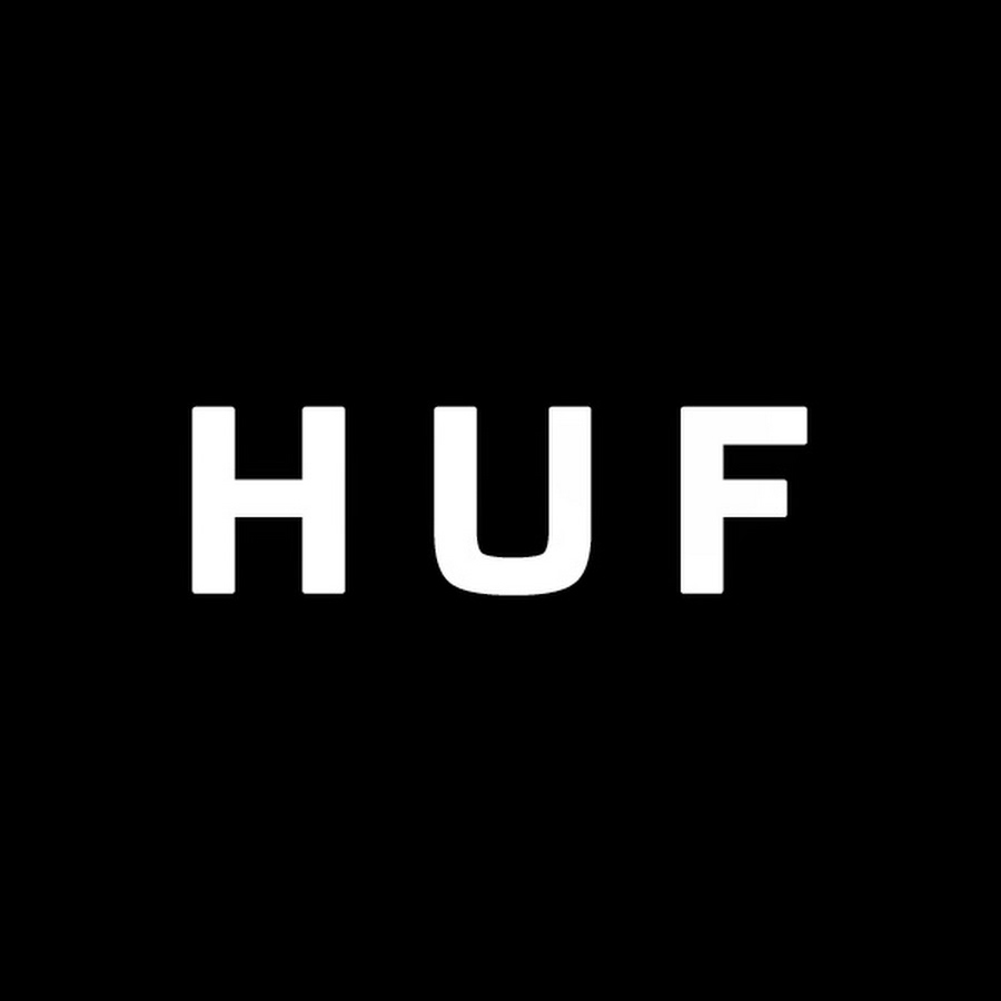 HUF WORLDWIDE - YouTube